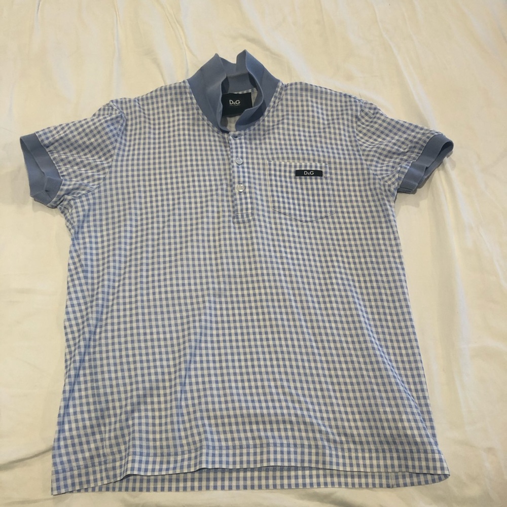 Dolce gabbana t shirt men’s